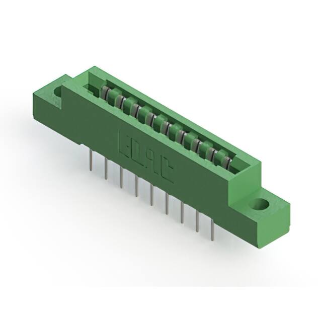 307-018-424-202 EDAC Inc.  Edgeboard Connectors